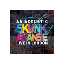 PIAS Skunk Anansie - An Acoustic Skunk Anansie - Live In London (Cd) rock / pop