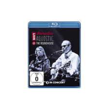 PIAS Status Quo - Aquostic - Live at The Roundhouse (Blu-ray) rock / pop