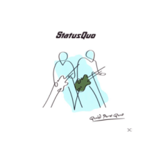 PIAS Status Quo - Quid Pro (CD) rock / pop