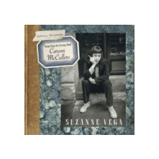 PIAS Suzanne Vega - Lover, Beloved: Songs From An Evening With Carson McCullers (Cd) rock / pop