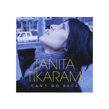 PIAS Tanita Tikaram - Can't Go Back (Cd) rock / pop