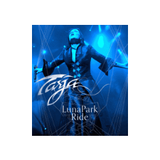 PIAS Tarja Turunen - Luna Park Ride (Blu-ray) rock / pop