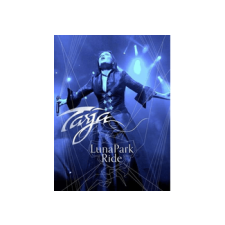 PIAS Tarja Turunen - Luna Park Ride (Dvd) heavy metal