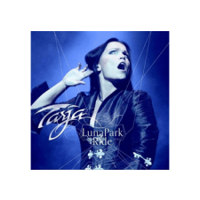 PIAS Tarja Turunen - Luna Park Ride (Vinyl LP (nagylemez)) heavy metal