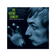 PIAS The Divine Comedy - A Short Album About Love (Digipak) (CD + Dvd) rock / pop