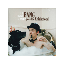 PIAS The Divine Comedy - Bang Goes The Knighthood (Digipak) (Cd) rock / pop