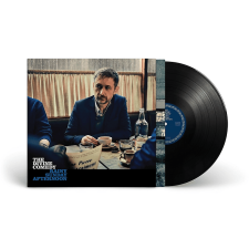 PIAS The Divine Comedy - Rainy Sunday Afternoon (Vinyl LP (nagylemez)) rock / pop