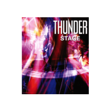PIAS Thunder  - Stage (Blu-ray) rock / pop