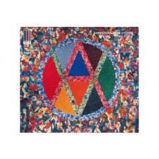 PIAS Volume 1 - Sound Magic CD egyéb zene