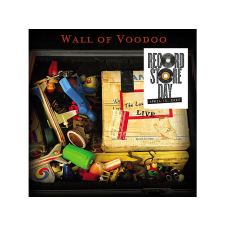 PIAS Wall Of Voodoo - The Lost Tapes Live (Vinyl LP (nagylemez)) rock / pop