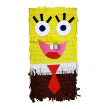  Piñata Bob party kellék