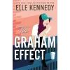 Piatkus The Graham Effect (Campus Diaries Series, Book 1)