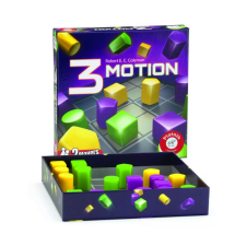 Piatnik 3Motion - Logikai társasjáték társasjáték