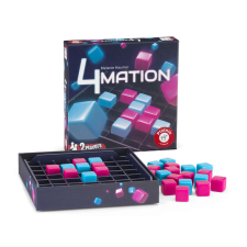 Piatnik 4mation társasjáték