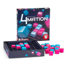 Piatnik 4MATION társasjáték társasjáték