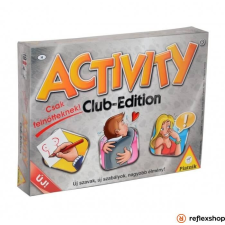 Piatnik Activity Club Edition 2015 társasjáték társasjáték