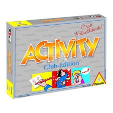 Piatnik Activity Club Edition felnőtteknek társasjáték társasjáték