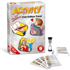 Piatnik Activity Club Edition Travel társasjáték társasjáték