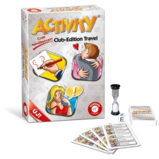 Piatnik Activity Club Travel társasjáték társasjáték