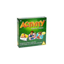 Piatnik - Activity Family Classic társasjáték társasjáték