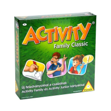Piatnik Activity: Family Classic társasjáték (710773) (710773) társasjáték