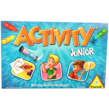 Piatnik Activity Junior társasjáték társasjáték