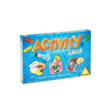 Piatnik Activity: Junior társasjáték (744648) (744648) társasjáték