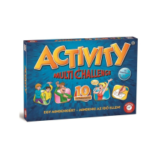Piatnik Activity Multi Challenge társasjáték (740220) társasjáték
