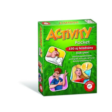 Piatnik Activity Pocket társasjáték társasjáték