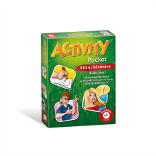 Piatnik Activity Pocket társasjáték társasjáték