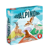 Piatnik Alpino társasjáték