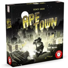 Piatnik Ape Town társasjáték társasjáték