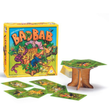 Piatnik Baobab ügyességi társasjáték társasjáték