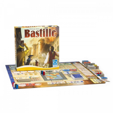 Piatnik Bastille társasjáték