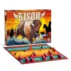 Piatnik Bison