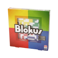 Piatnik Blokus társasjáték társasjáték