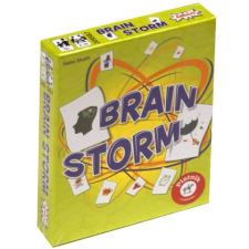 Piatnik Brain Storm kártyajáték (209587) (209587) kártyajáték