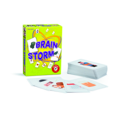Piatnik Brain storm - kreatívagy? kártyajáték kártyajáték