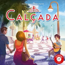 Piatnik Calcada társasjáték
