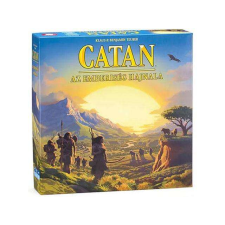 Piatnik Catan: Az emberiség hajnala társasjáték - Piatnik társasjáték