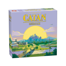 Piatnik Catan: Energiák társasjáték társasjáték