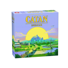 Piatnik Catan Energiák társasjáték - Piatnik társasjáték