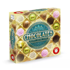 Piatnik Chocolates Logikai társasjáték társasjáték