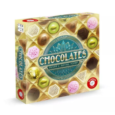 Piatnik Chocolates Logikai társasjáték (671890) társasjáték