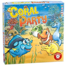 Piatnik Coral Party társasjáték társasjáték