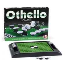 Piatnik Csomagolás sérült - Othello társasjáték - Piatnik társasjáték