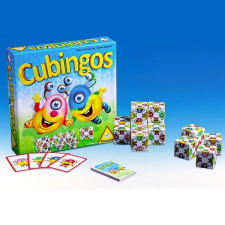 Piatnik Cubingos társasjáték
