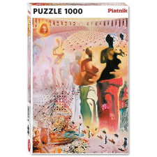 Piatnik Dalí - A hallucinogén torreádor (554346) (PI554346) puzzle, kirakós