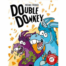 Piatnik Double Donkey társasjáték – Piatnik társasjáték
