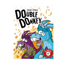 Piatnik Double Donkey társasjáték - Piatnik társasjáték